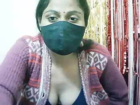 Rubi-Ji online show from 02/06/25, 04:42