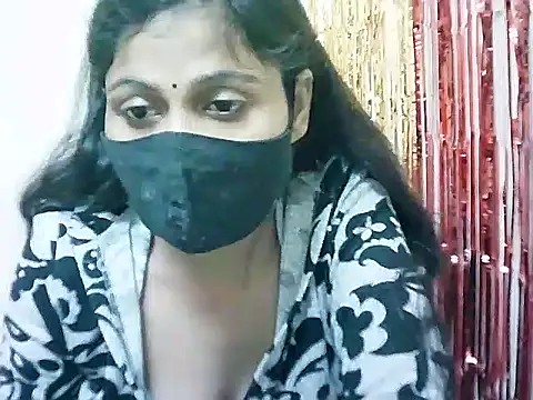 Rubi-Ji online show from 02/07/25, 01:04