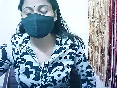 Rubi-Ji online show from 02/07/25, 03:52