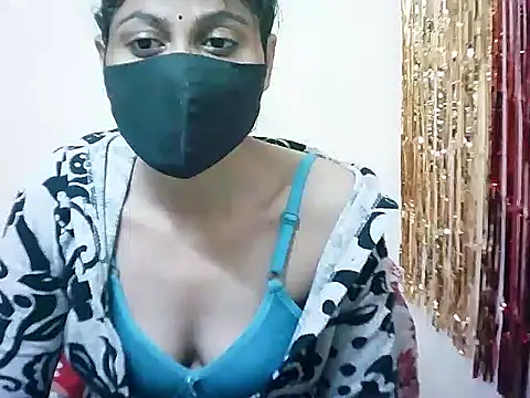 Rubi-Ji online show from 02/07/25, 10:09