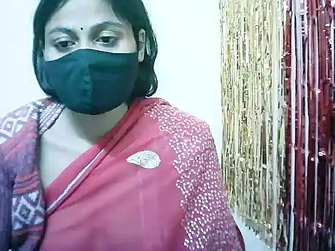 Rubi-Ji online show from 02/08/25, 11:13