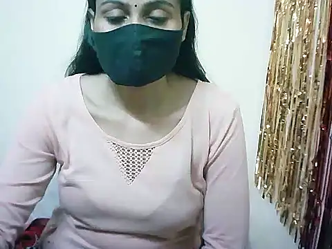 Rubi-Ji online show from 02/09/25, 04:40