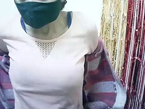 Rubi-Ji online show from 02/09/25, 10:32