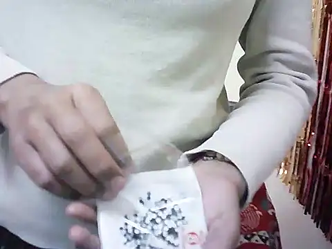 Rubi-Ji online show from 02/10/25, 11:46