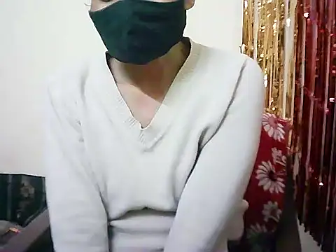 Rubi-Ji online show from 02/10/25, 05:52