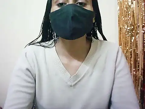 Rubi-Ji online show from 02/11/25, 01:30