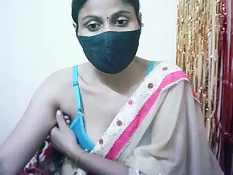 Rubi-Ji online show from 02/11/25, 04:35
