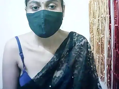 Rubi-Ji online show from 02/12/25, 10:48