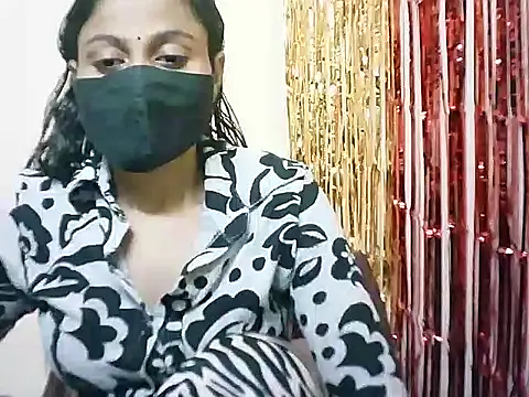 Rubi-Ji online show from 02/14/25, 02:44