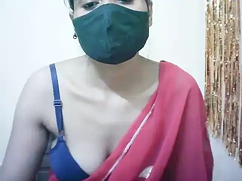 Rubi-Ji online show from 02/15/25, 11:17