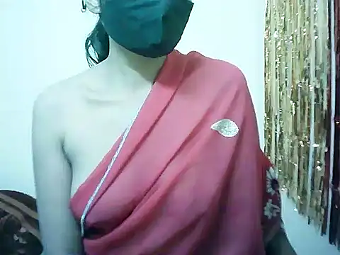 Rubi-Ji online show from 02/15/25, 05:28