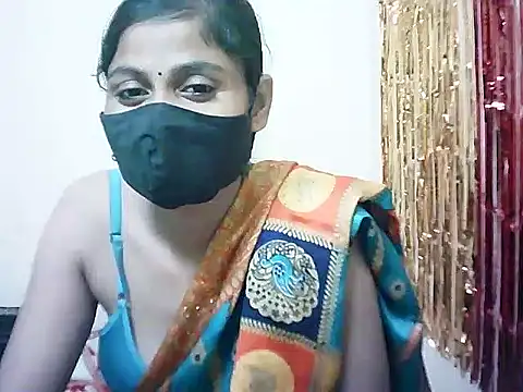 Rubi-Ji online show from 02/16/25, 01:14
