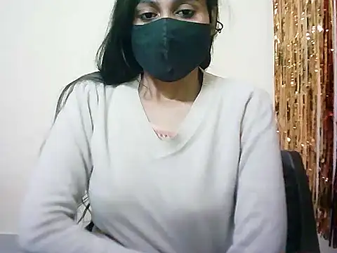 Rubi-Ji online show from 02/16/25, 11:38
