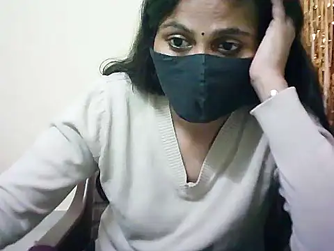 Rubi-Ji online show from 02/16/25, 02:43