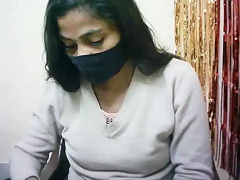 Rubi-Ji online show from 02/16/25, 10:54
