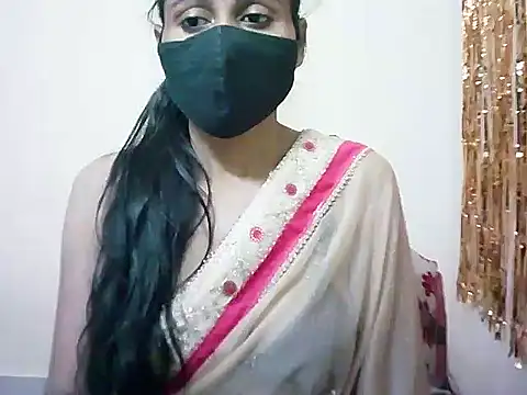 Rubi-Ji online show from 02/17/25, 02:04