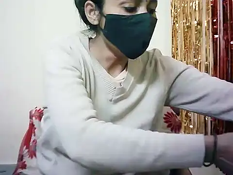 Rubi-Ji online show from 02/17/25, 10:03