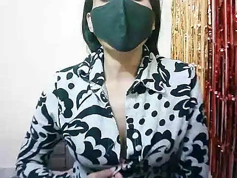 Rubi-Ji online show from 02/18/25, 12:17