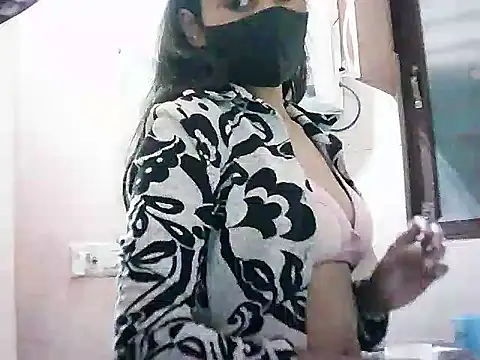 Rubi-Ji online show from 02/19/25, 12:25