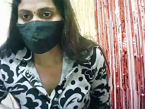Rubi-Ji online show from 02/19/25, 03:28