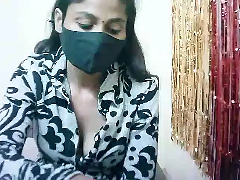 Rubi-Ji online show from 02/19/25, 12:44
