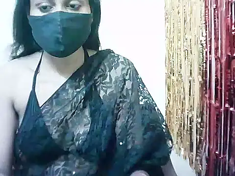 Rubi-Ji online show from 02/19/25, 10:42