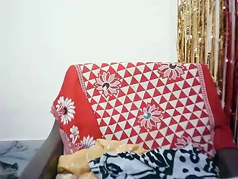 Rubi-Ji online show from 02/20/25, 05:29