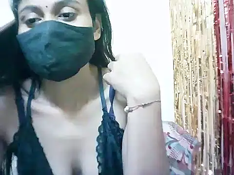 Rubi-Ji online show from 02/21/25, 04:40