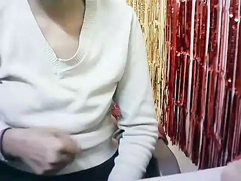 Rubi-Ji online show from 02/21/25, 12:17