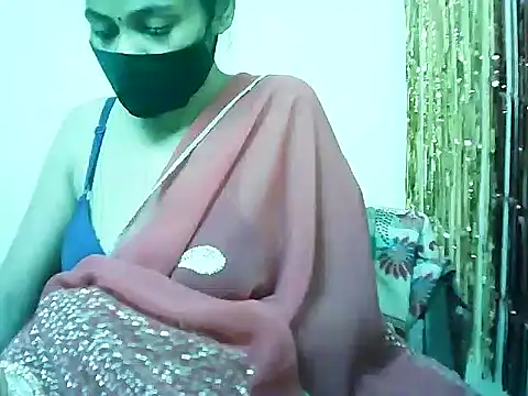 Rubi-Ji online show from 02/21/25, 10:26