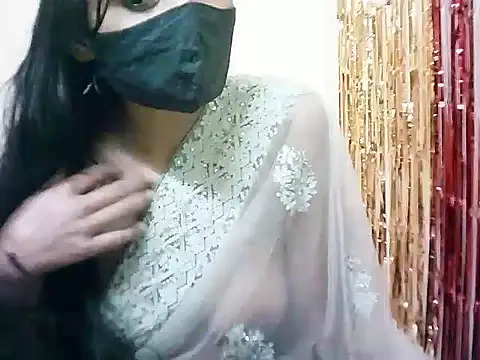 Rubi-Ji online show from 02/23/25, 04:50