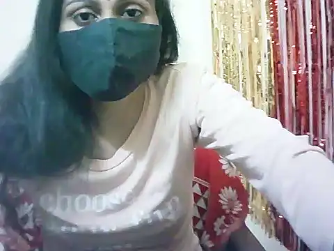 Rubi-Ji online show from 02/25/25, 12:24