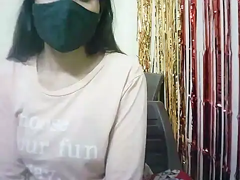 Rubi-Ji online show from 02/25/25, 10:07