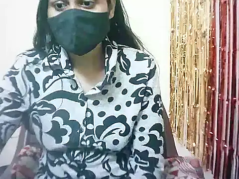 Rubi-Ji online show from 02/27/25, 12:13