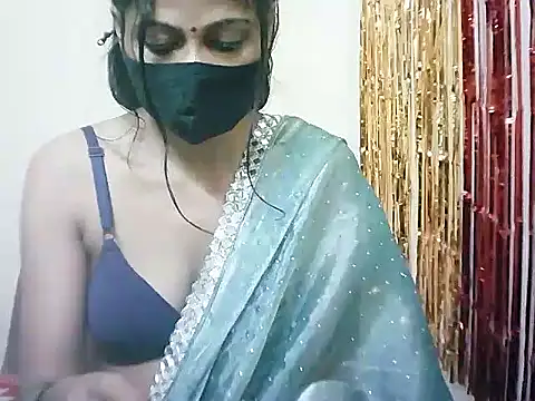 Rubi-Ji online show from 02/27/25, 10:42