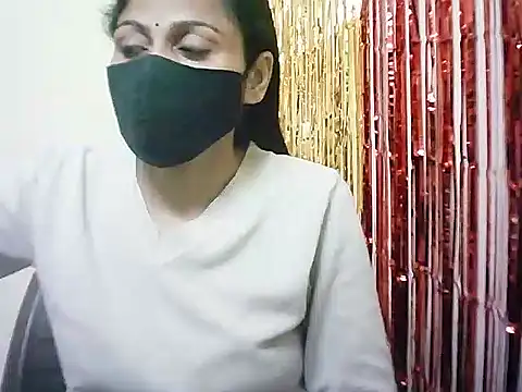 Rubi-Ji online show from 02/28/25, 03:04