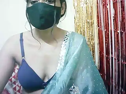 Rubi-Ji online show from 02/28/25, 10:28