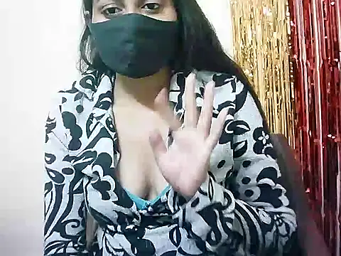Rubi-Ji online show from 03/14/25, 01:13