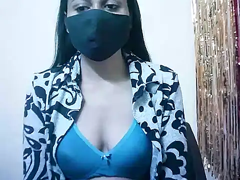 Rubi-Ji online show from 03/15/25, 10:22