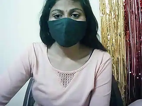 Rubi-Ji online show from 03/16/25, 02:55