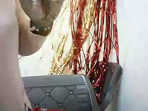 Rubi-Ji online show from 03/16/25, 10:31
