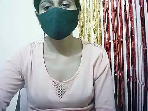 Rubi-Ji online show from 03/17/25, 01:46
