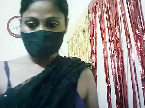 Rubi-Ji online show from 03/18/25, 01:21