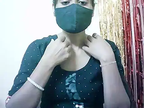 Rubi-Ji online show from 03/18/25, 12:36