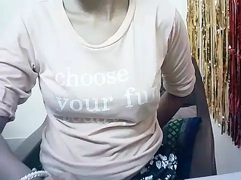 Rubi-Ji online show from 03/19/25, 07:40