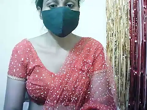 Rubi-Ji online show from 03/19/25, 12:34