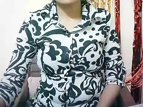 Rubi-Ji online show from 03/20/25, 01:15