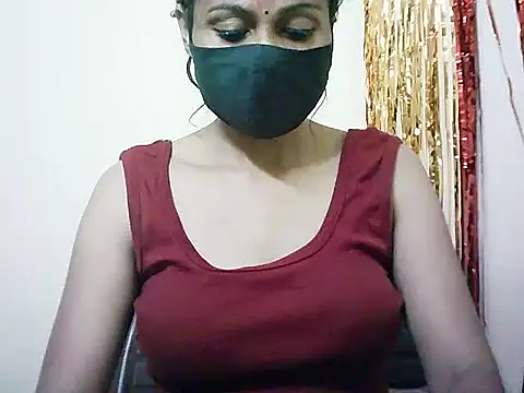 Rubi-Ji online show from 03/20/25, 04:20