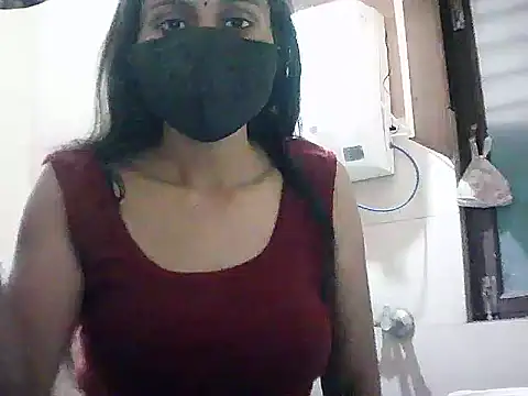 Rubi-Ji online show from 03/21/25, 01:24