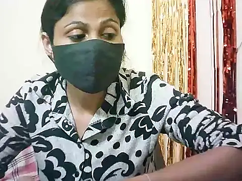 Rubi-Ji online show from 03/21/25, 05:32